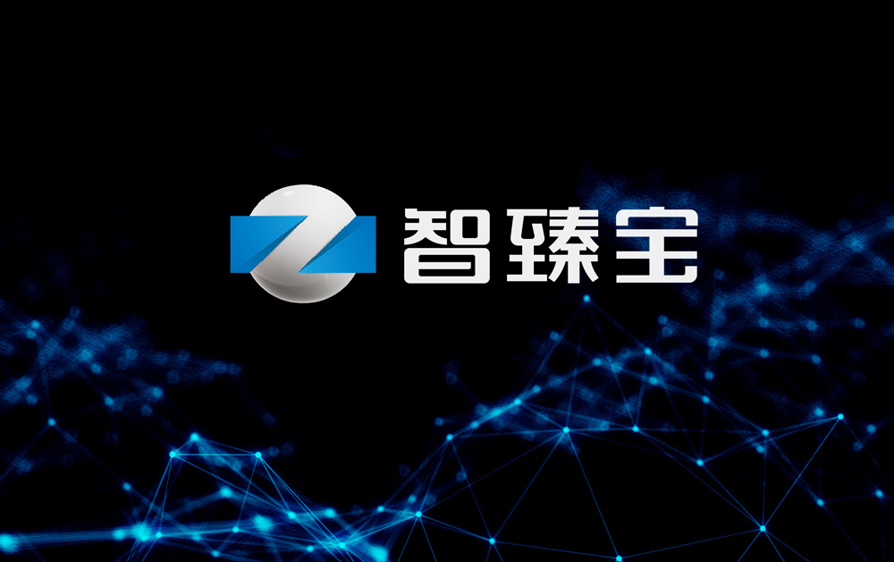 數(shù)碼科技品牌設計