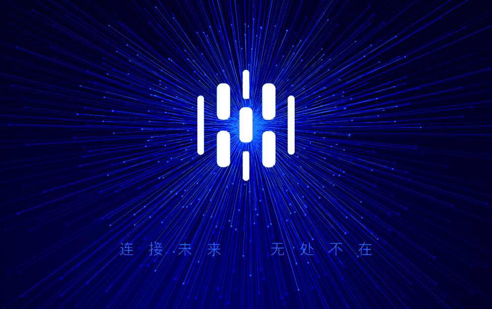 中網(wǎng)訊通VI設(shè)計