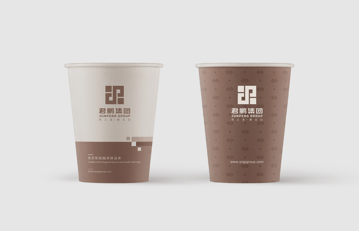 深圳集團VI設計公司