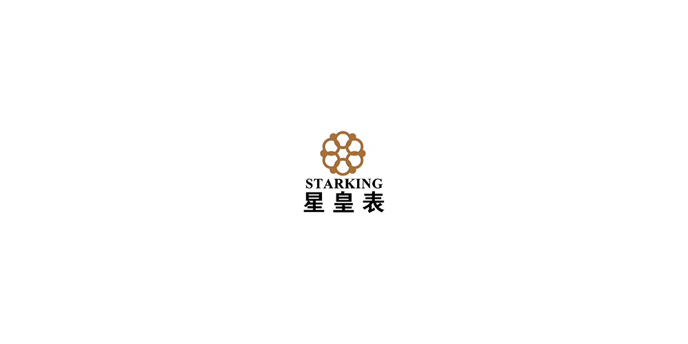 星皇手表LOGO設(shè)計(jì)